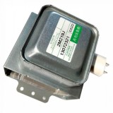 Магнетрон 2М219J, аналог Samsung OM75S (71), остатки, замена MAG410, MAG217																